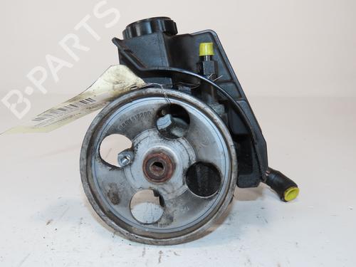 Steering pump PEUGEOT 206 Hatchback (2A/C) 2.0 HDI 90 | BP25830466M99 