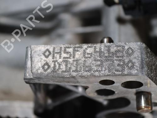 Engine RENAULT CAPTUR I (J5_, H5_) 1.2 TCe 120 | BP36311171M1 - Image 4