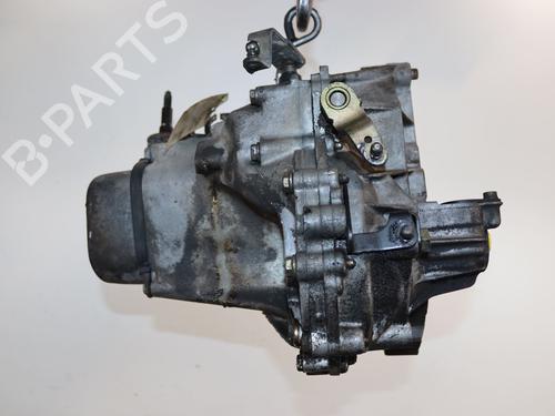Used Gearbox Gearbox PEUGEOT 206 CC (2D) 1.6 16V (2DNFUF, 2DNFUR) (109 hp) 34710814 34710814