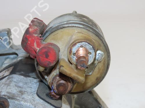 Startmotor CITROËN NEMO MPV 1.4 HDi | BP36283041M8 - Image 4