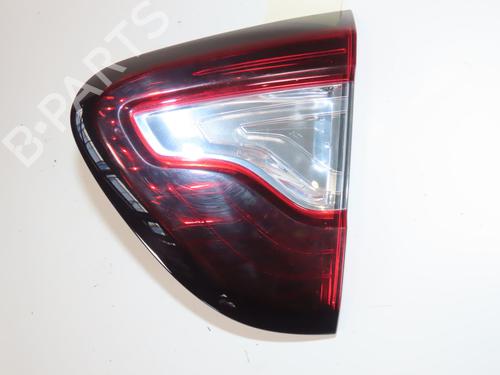 Right tailgate light RENAULT CAPTUR I (J5_, H5_) 0.9 TCe 90 | BP34529418C80  - Image 5