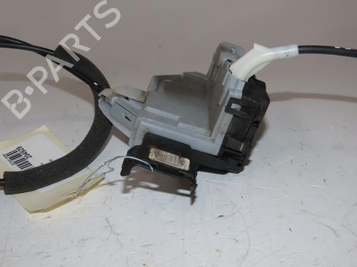 Rear left lock PEUGEOT 5008 (0U_, 0E_) 1.6 HDi | BP19271720C100 
