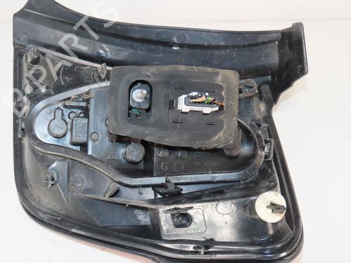 Venstre Baklys CITROËN C3 II (SC_) 1.6 BlueHDi 75 (75 hp) 29846210