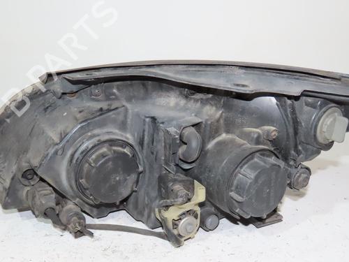 Right headlight HYUNDAI i30 (FD) 1.6 CRDi | BP23164716C29 
