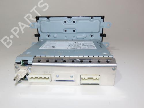 Used Radio RENAULT TWINGO III (BCM_, BCA_) 1.0 SCe 70 (71 hp) 23161589