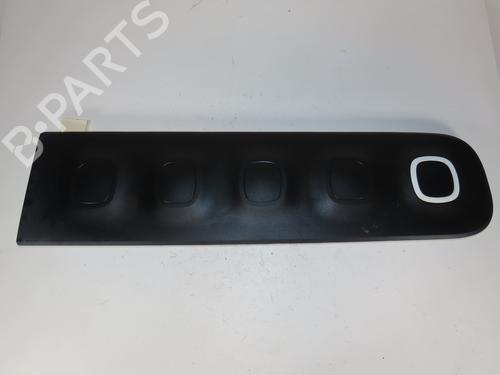 Dørliste CITROËN C3 III (SX) 1.2 VTi 82 | BP31055469C150