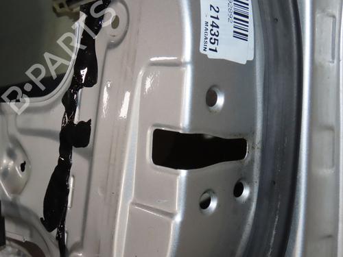 Used Right front door KIA PICANTO II (TA) 1.0 (69 hp) 32873434