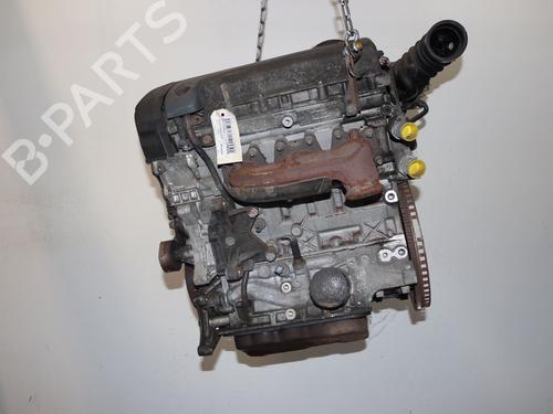 Used Engine RENAULT ESPACE III (JE0_) 3.0 V6 24V (JE0G, JE0R) (190 hp) 11058273