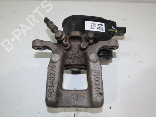 Used Right rear brake caliper HYUNDAI TUCSON (TL, TLE) 1.6 CRDi (116 hp) 16980048