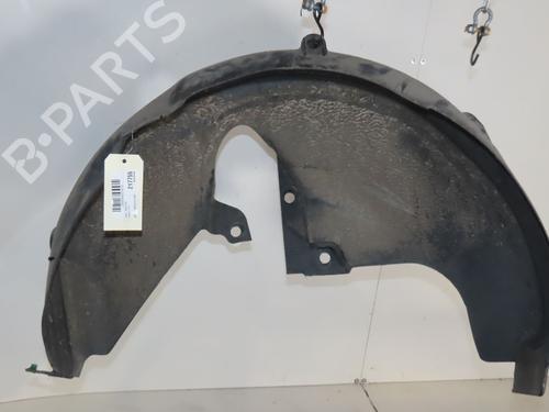 Hjulbue RENAULT CLIO V (B7_) 1.0 TCe 100 (B7MT) (101 hp) 31325465