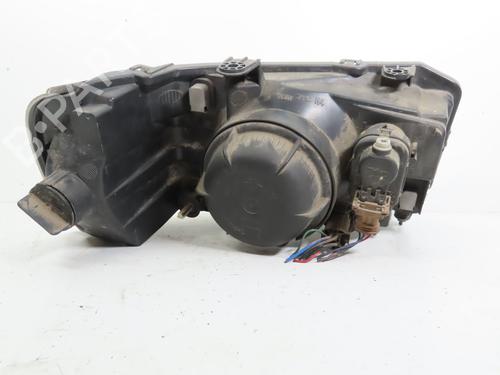 Left headlight LAND ROVER FREELANDER I (L314) 2.0 DI 4x4 | BP9011664C28 