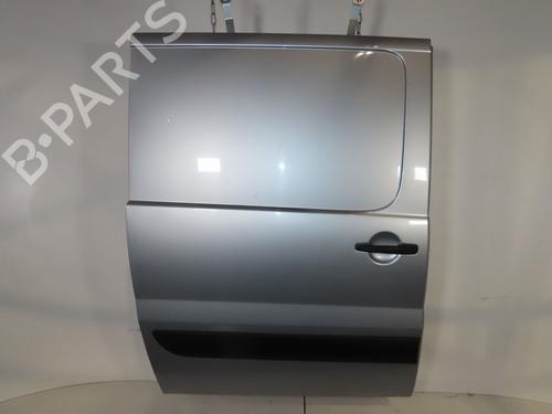 Used Right slide door Right slide door CITROËN JUMPY II Van 1.6 HDi 90 16V (90 hp) 33894229 33894229