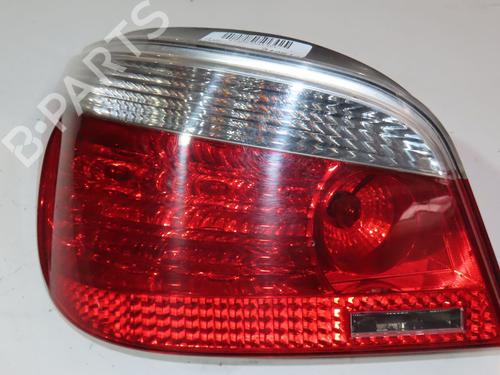 Left taillight BMW 5 (E60) 525 d | BP29494588C34 