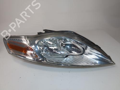 Right headlight FORD MONDEO IV (BA7) 1.6 TDCi | BP26463315C29 