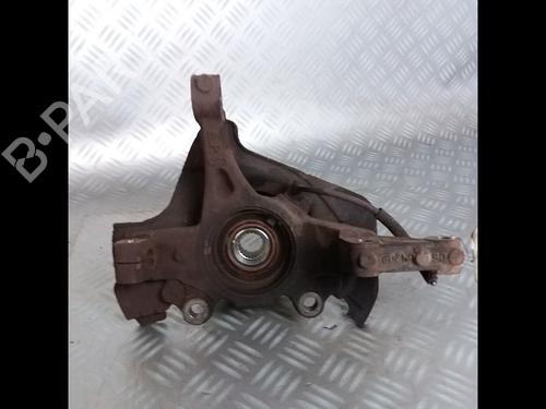 Right front steering knuckle FIAT GRANDE PUNTO (199_) 1.4 (199AXB11, 199AXB1A, 199BXB1A, 199AXL1A) | BP14895276M26 