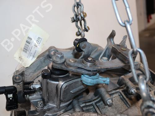 Used Gearbox Gearbox 39627591 39627591
