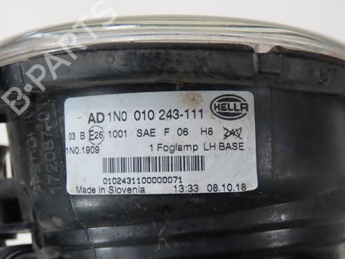 left-front-fog-light-bmw-x1-e84-2009-2010-2011-2012-2013-2014-2015-26608414 main image