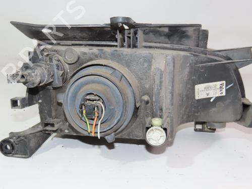 Left headlight CITROËN BERLINGO / BERLINGO FIRST Box Body/MPV (M_) 1.1 i (MAHDZ, MBHDZ, MBHFX) | BP29380493C28 