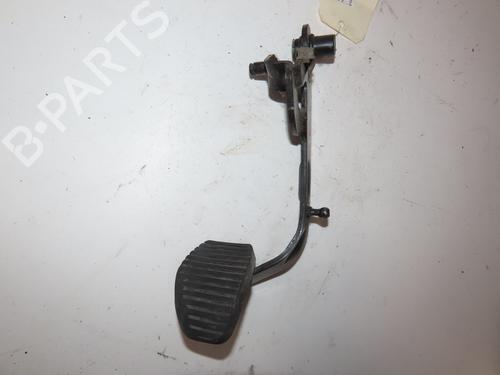 koblingspedal PEUGEOT 807 (EB_) 2.0 HDI | BP38944285I13 - Image 2
