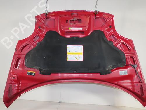 Used Hood ALFA ROMEO MITO (955_) 1.4 (955.AXB1B, 955.AXU1A) (78 hp) 24488330