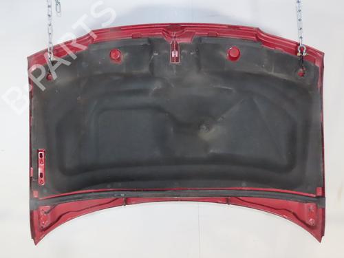 Hood CITROËN BERLINGO / BERLINGO FIRST MPV (MF_, GJK_, GFK_) 2.0 HDI 90 (MFRHY) | BP28504053C1