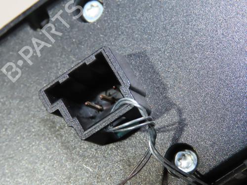 Venstre fortil elrude kontakt MERCEDES-BENZ C-CLASS (W204) C 180 CDI (204.000) (120 hp) 31283988