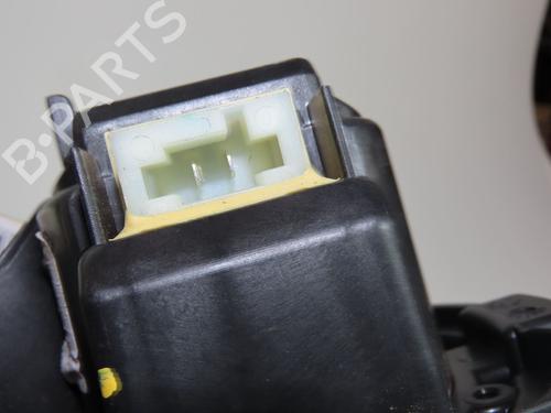 Heater blower motor DACIA SANDERO III 1.0 TCe 90 | BP23159870M62 