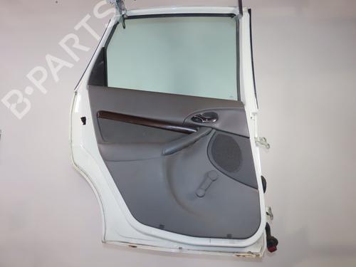Left rear door FORD FOCUS I (DAW, DBW) 1.6 16V | BP23163684C4 