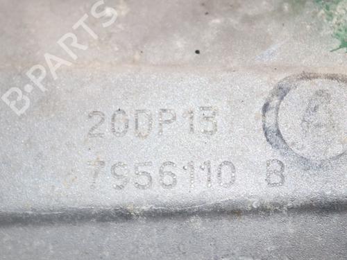 Gearbox PEUGEOT 307 (3A/C) 2.0 HDi 90 | BP31151928M3 