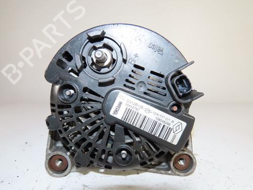 Alternator DACIA LOGAN MCV (KS_) 1.5 dCi (KS0W) | BP30139922M7