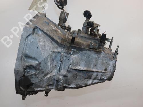 Gearkasse SUZUKI CELERIO (LF) 1.0 (AVK310) | BP38944276M3 - Image 4
