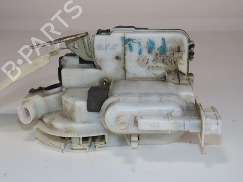 Front left lock VW POLO III (6N1) 64 1.9 D | BP30164766C98 