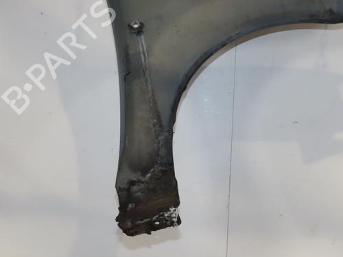Used Left front fenders DACIA LOGAN MCV (KS_) 1.5 dCi (KS0W) (86 hp) 30139982