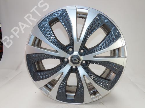 Rim RENAULT SCÉNIC IV (J9_) 1.3 TCe 140 | BP29414795C45 