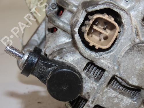 Generator OPEL AGILA B (H08) 1.2 (F68) (94 hp) 30798181