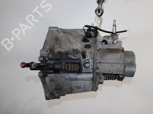 Gearbox CITROËN BERLINGO MULTISPACE (B9) 1.6 BlueHDi 100 | BP36028712M3 - Image 4