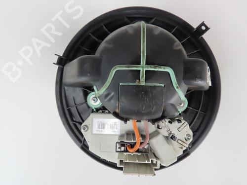 Heater blower motor BMW 1 (E87) 118 d | BP32332769M62 - Image 2