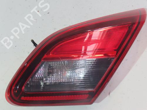 Højre baglygte bagklap OPEL CORSA E (X15) 1.4 (08, 68) | BP26336003C80 