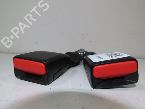 Used Seat buckle DACIA SANDERO II TCe 90 (B8M1, B8MA, B8AC) (90 hp) 16146833