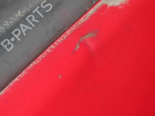 Used Right front door PEUGEOT 107 (PM_, PN_) 1.0 (68 hp) 25906172