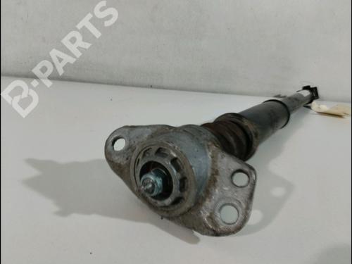 Left rear shock absorber VW POLO V (6R1, 6C1) 1.2 TSI 16V | BP11233138M18 