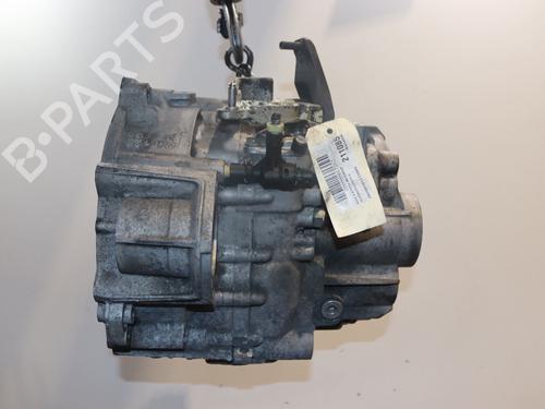 Used Gearbox VW SCIROCCO III (137, 138) 2.0 TDI (140 hp) 30798185