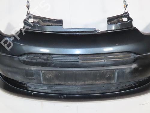 Front bumper CITROËN C1 (PM_, PN_) 1.4 HDi | BP29601506C7 
