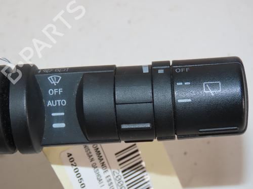 Used Steering column stalk Steering column stalk NISSAN QASHQAI I (J10, NJ10) 2.0 dCi (150 hp) 36659476 36659476