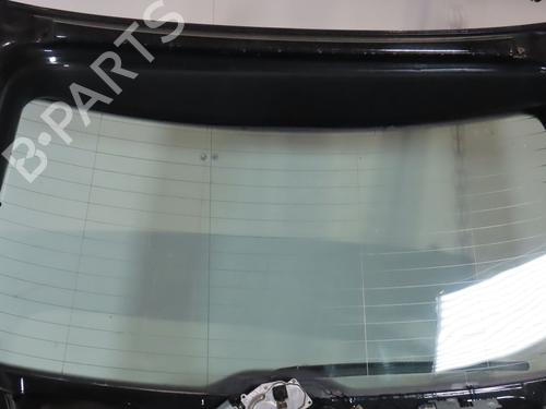 Used Tailgate AUDI A3 (8P1) 1.9 TDI (105 hp) 30486843