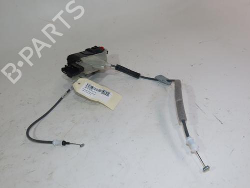 Fechadura trás esquerda Fechadura trás esquerda 19271713 19271713
