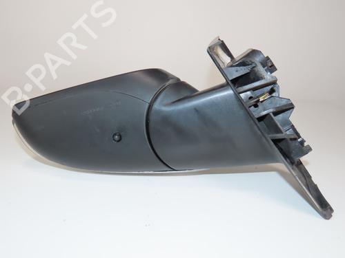 Left mirror RENAULT MEGANE III Hatchback (BZ0/1_, B3_) 1.6 dCi (BZ00, BZ12, BZ13) | BP32332814C26