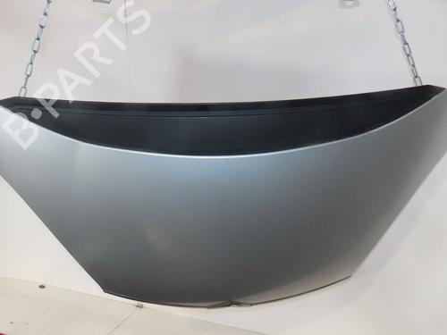 Hood CITROËN C4 Picasso I MPV (UD_) 2.0 HDi 138 | BP27246210C1 