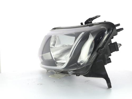 Left headlight DACIA SANDERO II 1.2 | BP37675752C28 - Image 5