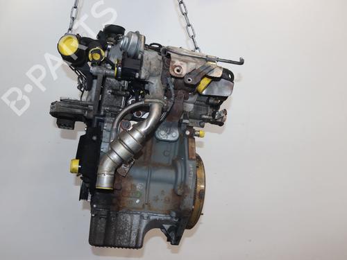 Engine FIAT PUNTO (199_) 0.9 Twinair Turbo | BP28120988M1 